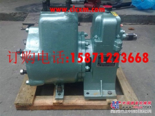 供应80QZF-60/90N杭州威龙洒水泵威龙洒水车水泵