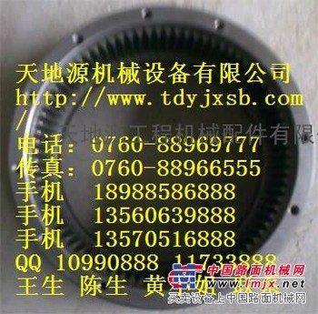 供应大宇55行走马达外壳