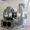 供应小松PC360-7涡轮增压器，消音器，纯正小松挖掘机配件