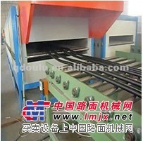 橡塑发泡保温管设备--青岛欧路橡塑机械有限公司生产制造