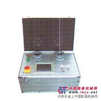 建筑门窗气密性现场测试设备