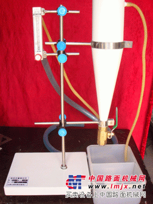 供应渣球含量分析测定仪