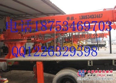 选择小吊车，随车小吊车，宁津金宏载货吊车您的