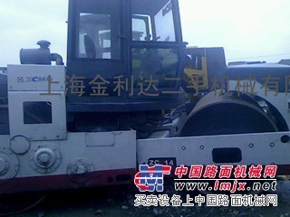 供應二手徐工雙鋼輪壓路機-二手雙鋼輪震動壓路機二手單驅壓路機