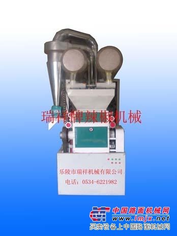 辣椒机械-知名品牌-山东乐陵瑞祥辣椒机械