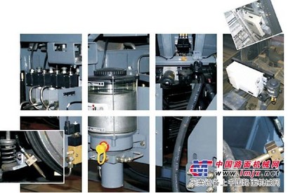 代理德国BAIER+KOPPEL、齿轮泵