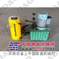 供應優質電動液壓切排機-寶島機械專業生產和銷售