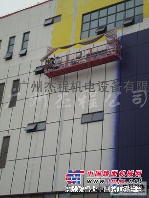 供应吊篮报价 新款吊篮 吊篮全国销量
