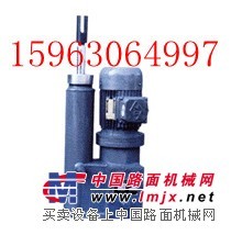 供应国龙DYTP电动液压推杆 平行式电液推杆 