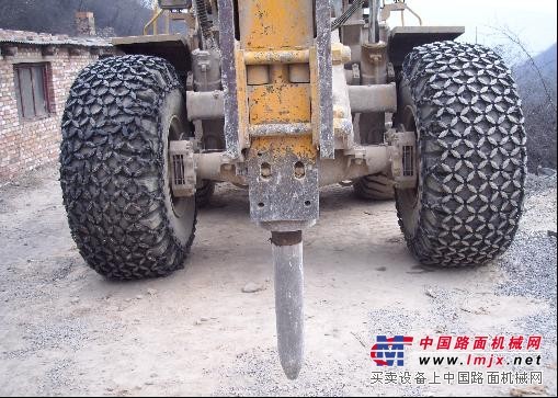 供應輪胎保護鏈配件，主連接節，ZL50鏟車輪胎保護鏈