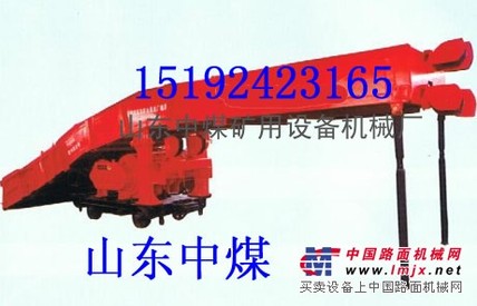 P-60B耙斗装岩机，耙斗机，扒渣机