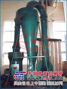 红星超细磨粉机紧跟时代潮流，技术不断改进