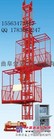 供应金尔惠SC200/200施工升降机 建筑施工升降机