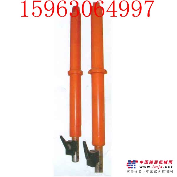 供应TY120C/90矿用液压推溜器 