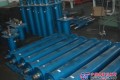 液压油缸工作原理图, 挖掘机液压油缸制造维修公司