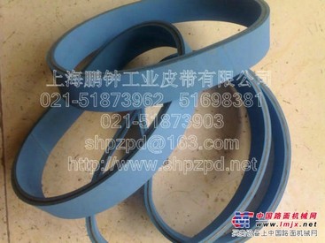 石狮市永不打滑糊盒机输送带-机头带