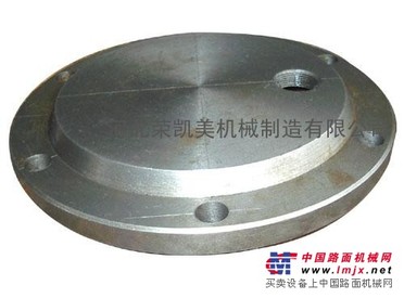 供应轴头端盖
