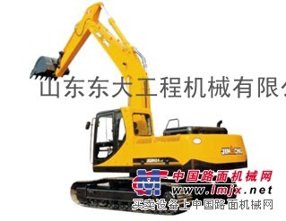 晋工挖掘机，尊崇生活，完美呈现 晋工挖掘机菏泽专卖