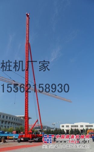 供应大理打桩机，供应楚雄打桩机
