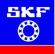 供应原装进口轴承 skf 61884