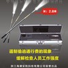 供应无线绿色通道检测仪