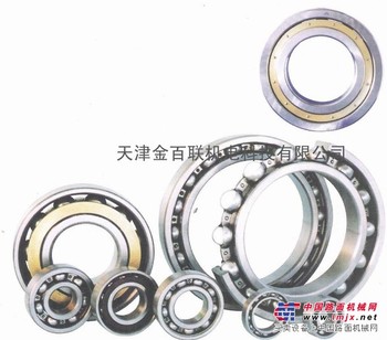 轴承供应61919-Z轴承单面铁盖轴承61919轴承