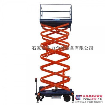 石家庄高空作业平台出租/租赁