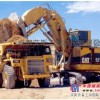 供应CATERPILLAR卡特彼勒772矿用自卸重型卡车车体