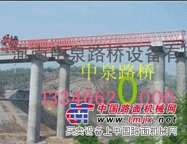 供应桥式起重机，中泉桥式起重机质优价廉，桥式起重机规格齐全
