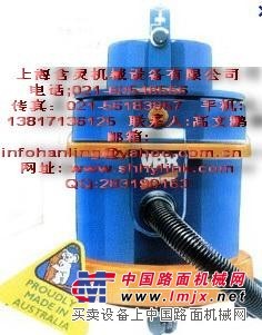 上海含灵机械设备专业代理德国isb吸尘器