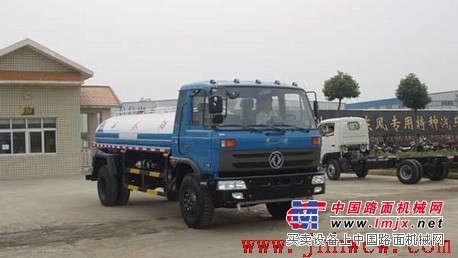 供应5吨东风145洒水车，喷洒车，送水车，洒水车厂家价格