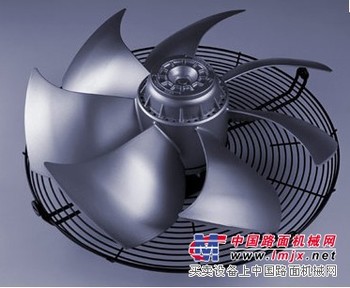 上海含灵机械专业供应德国施乐百ZIEHL-ABEGG风机