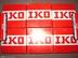 供应原装进口轴承 iko 7240b 