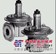 供应冬斯FRS5100 、FRS5125燃气调压阀