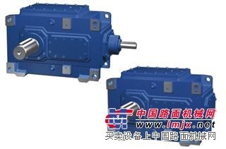 武汉精华厂家常年供应H、B系列标准工业齿轮箱