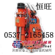 ZLJ-250半液壓探水鑽機，石家莊專售