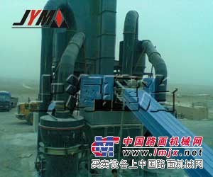 供应白灰磨粉机www.shanghaimofenji.com
