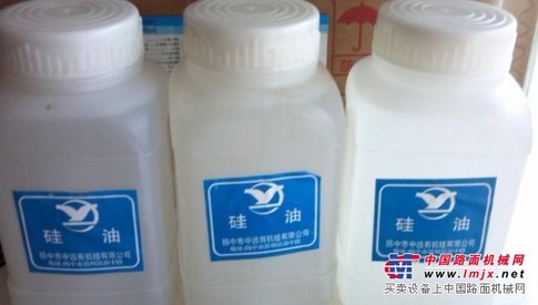 苏州甲基硅油 二甲基硅油 有机硅油 耐高温硅油