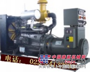 高品質，高性能柴油發電機組盡在天津星光