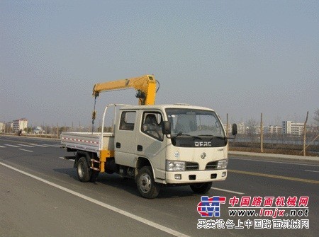 河北哪里有賣3噸隨車吊，5噸隨車吊，8噸隨車吊價格、配置