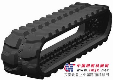 扫雪车履带型号及价格 优价销售扫雪车履带 浙江扫雪车履带生产厂家