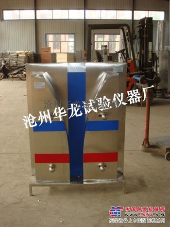 塑料波纹管柔韧性检测仪