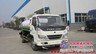 厂家直销福田2吨洒水车，运水车厂家价格
