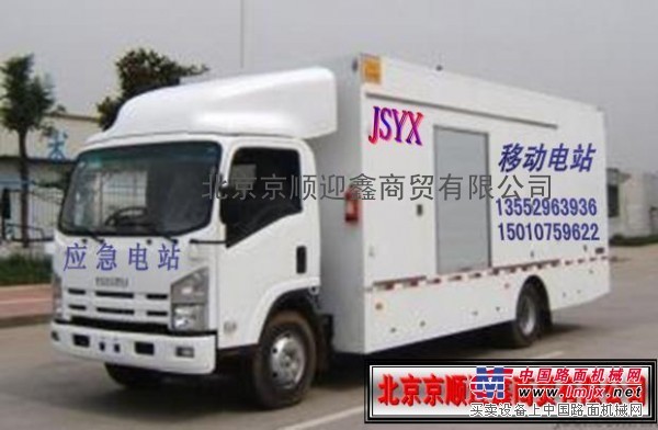 出租天津静音发电机 出租天津发电机13552963936