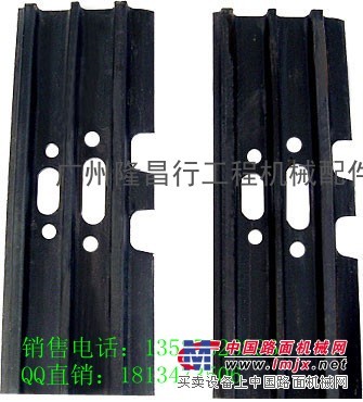 挖掘机链条，挖掘机链筋，挖掘机履带总成