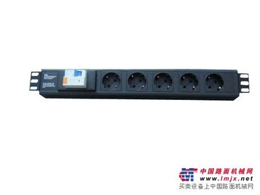 PDU 5位德标