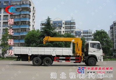 江苏5吨随车吊，随车吊价格，随车吊厂家，随车吊销售