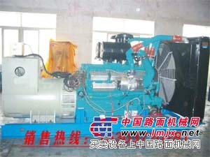 贵阳发电机厂家,贵阳发电机销售