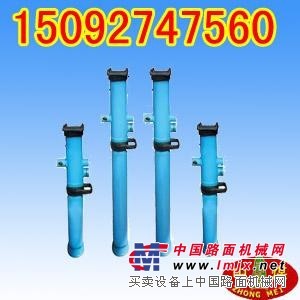 供应DN22内柱式单体支柱，DN25单体液压支柱