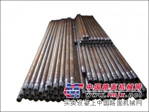 供应高效螺旋钻杆，探水钻杆，麻花钻杆
